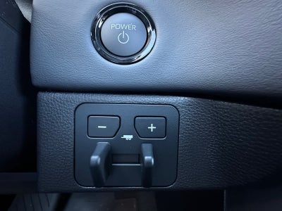 2026 Toyota Tundra Platinum Hybrid