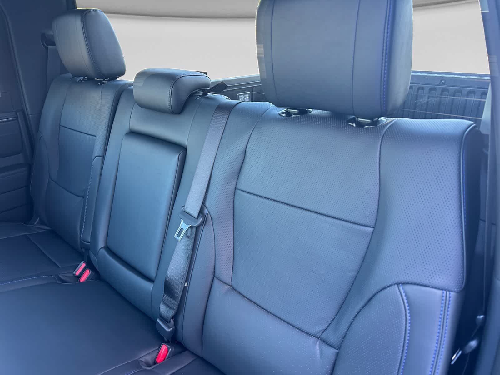 2026 Toyota Tundra Platinum Hybrid