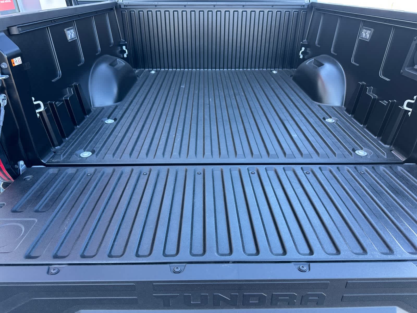 2026 Toyota Tundra Platinum Hybrid