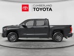 2026 Toyota Tundra Platinum Hybrid