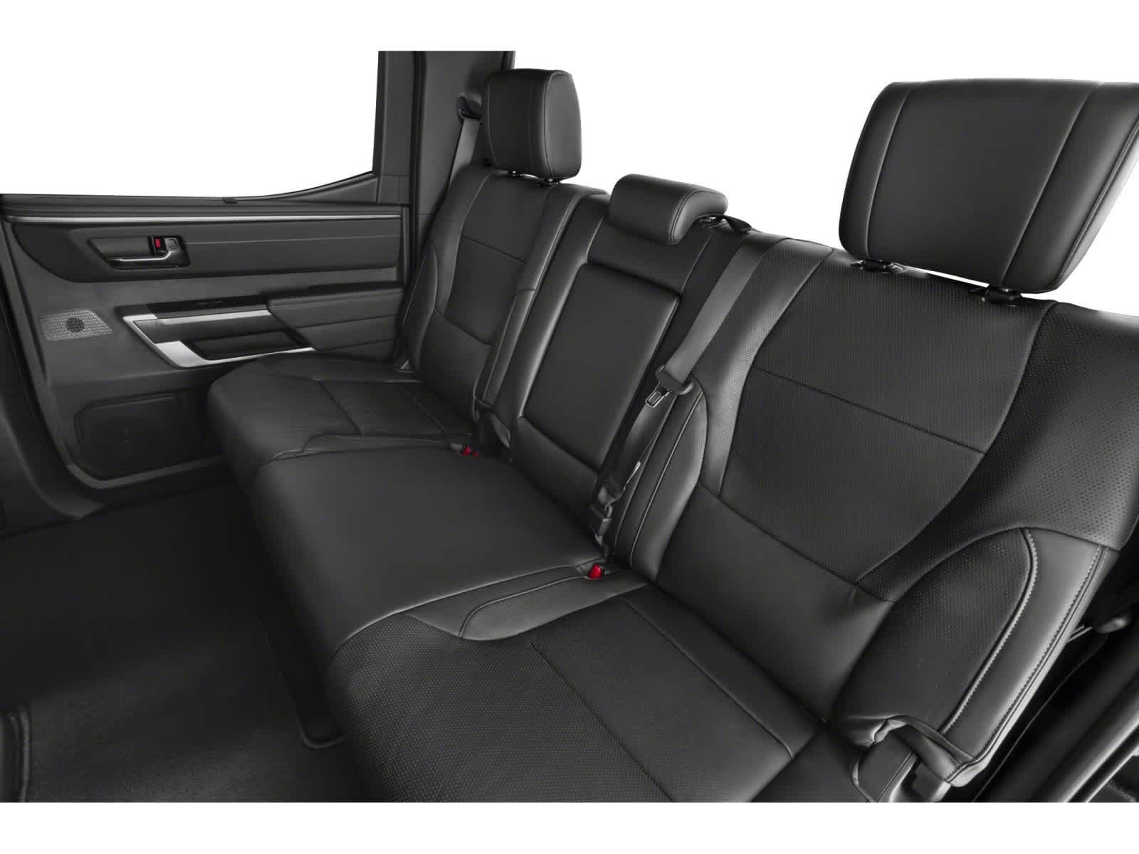 2026 Toyota Tundra Platinum Hybrid