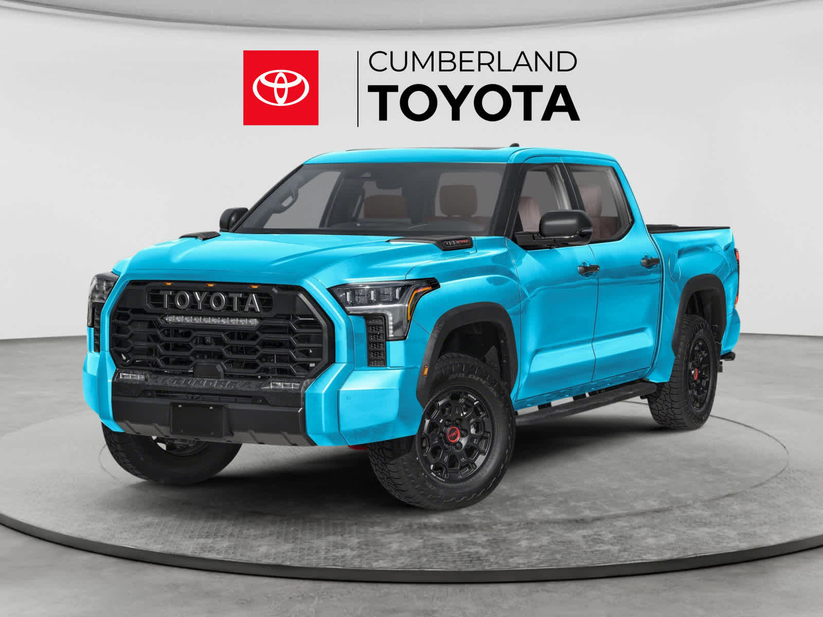 2026 Toyota Tundra TRD Pro Hybrid