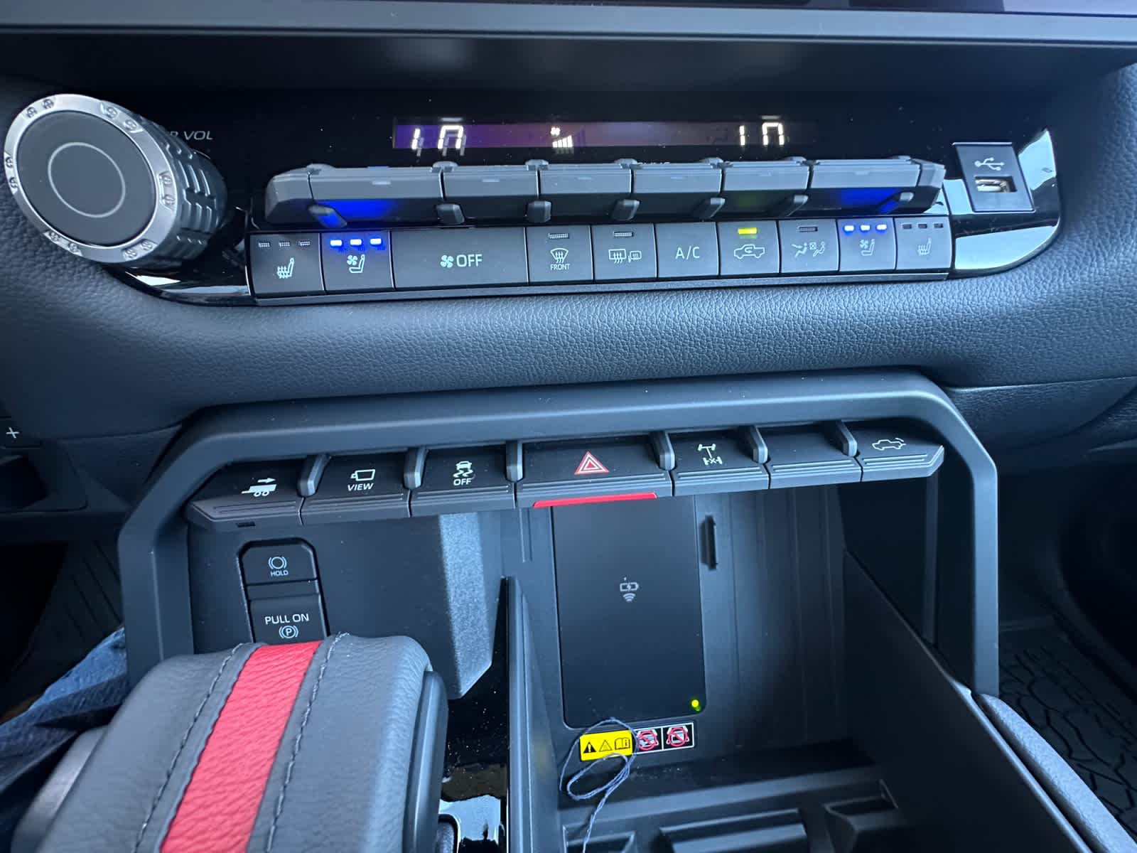 2026 Toyota Tundra TRD Pro Hybrid