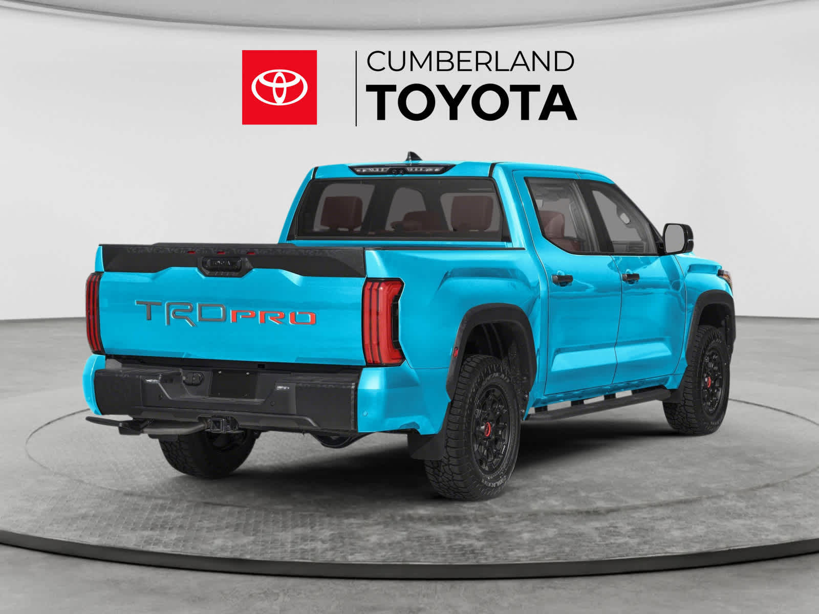 2026 Toyota Tundra TRD Pro Hybrid