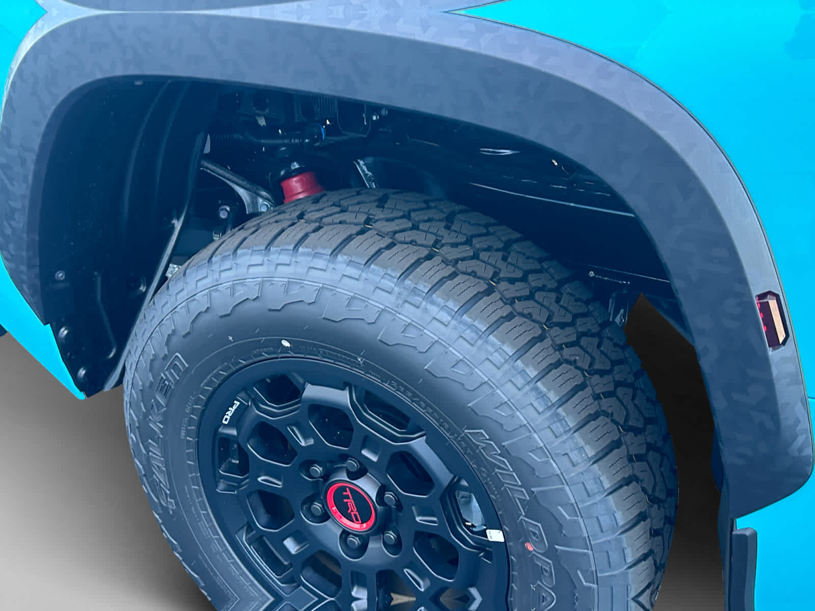 2026 Toyota Tundra TRD Pro Hybrid