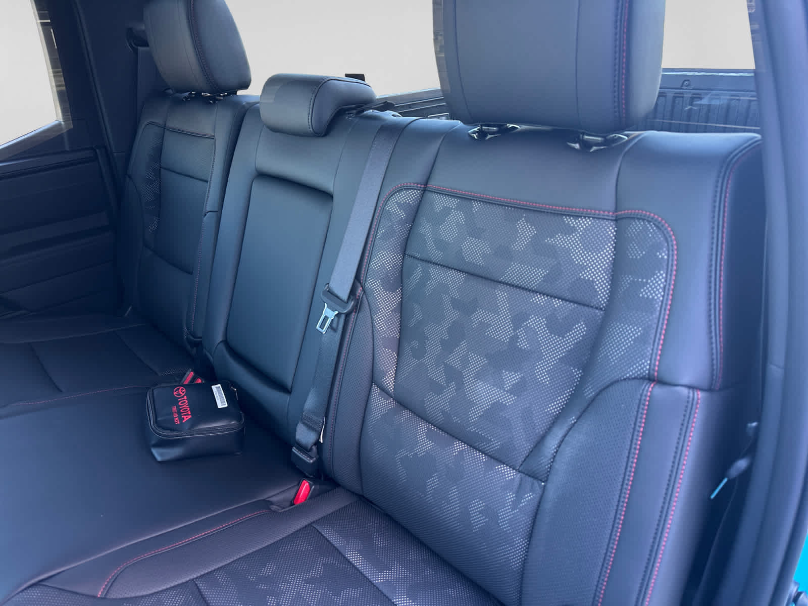 2026 Toyota Tundra TRD Pro Hybrid
