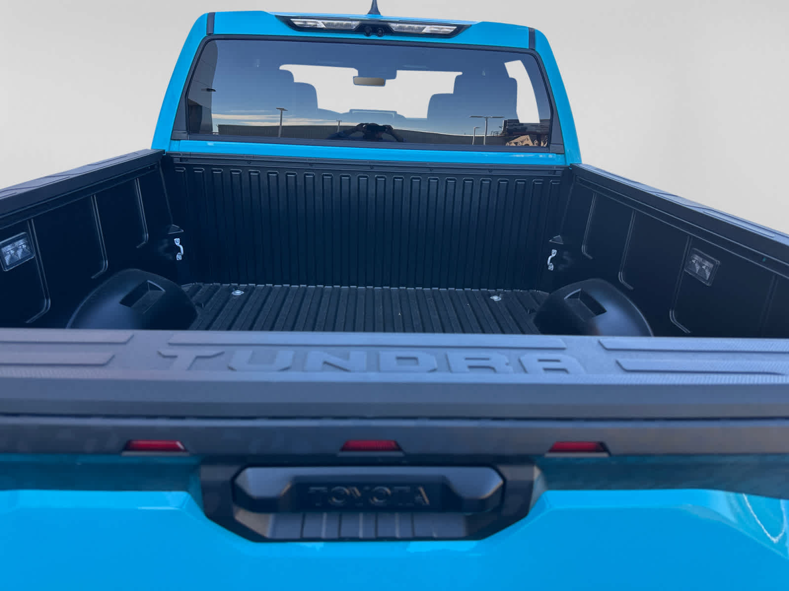 2026 Toyota Tundra TRD Pro Hybrid