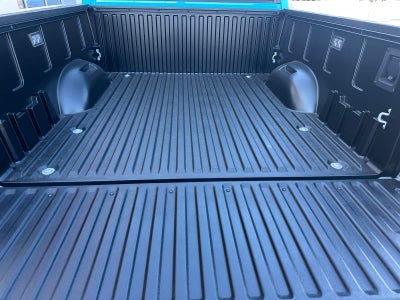 2026 Toyota Tundra TRD Pro Hybrid