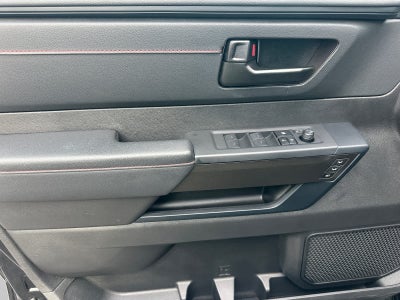 2026 Toyota Tundra TRD Pro Hybrid