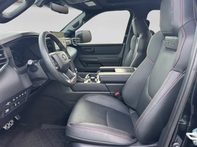2026 Toyota Tundra TRD Pro Hybrid