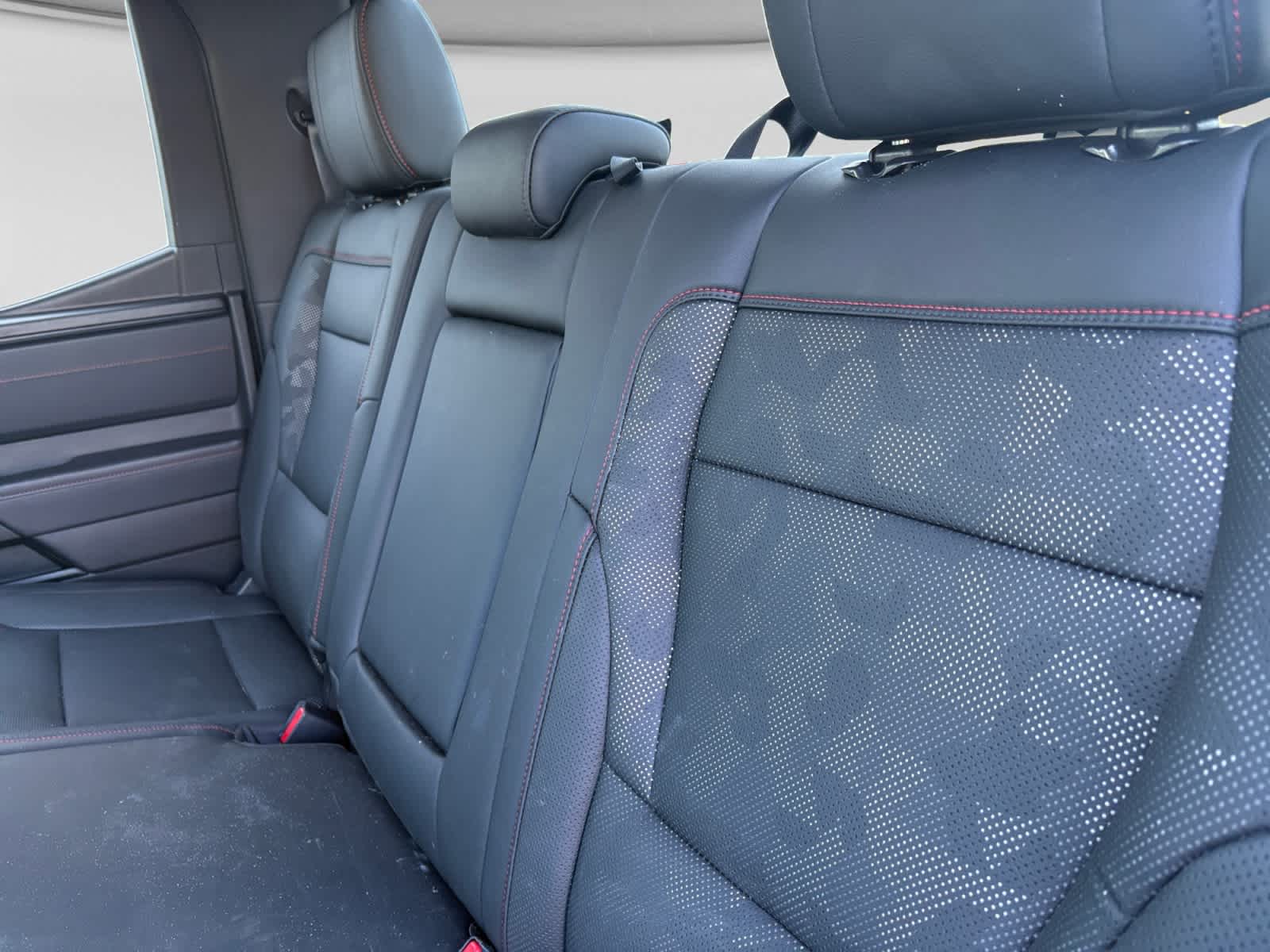 2026 Toyota Tundra TRD Pro Hybrid