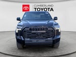 2026 Toyota Tundra TRD Pro Hybrid