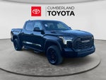 2026 Toyota Tundra TRD Pro Hybrid