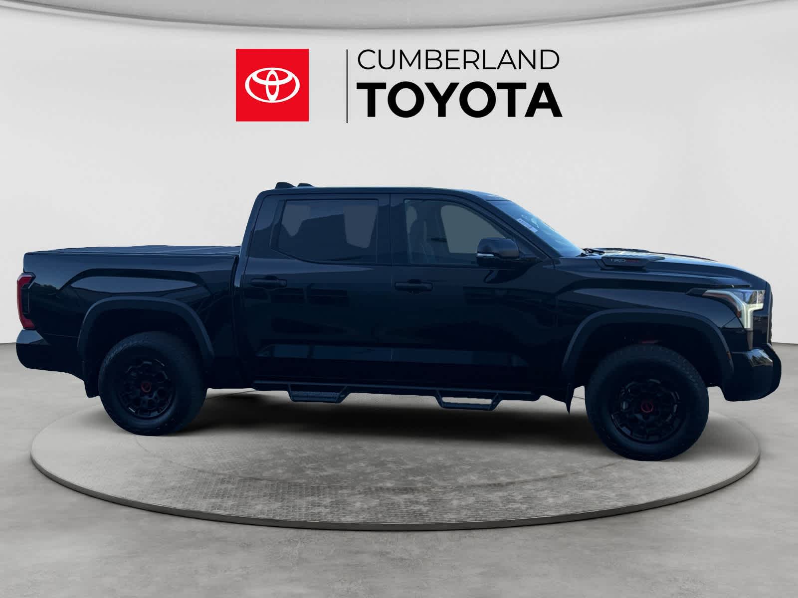 2026 Toyota Tundra TRD Pro Hybrid