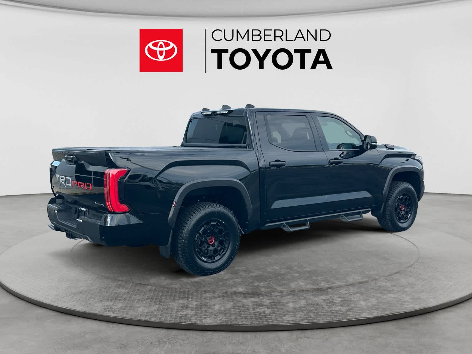 2026 Toyota Tundra TRD Pro Hybrid
