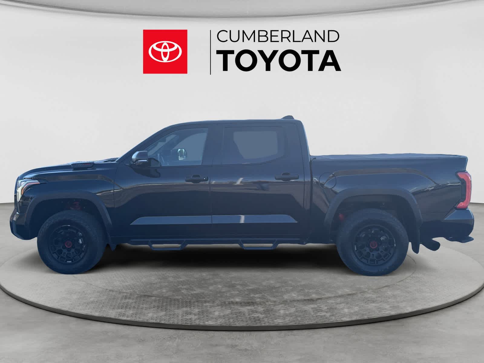 2026 Toyota Tundra TRD Pro Hybrid