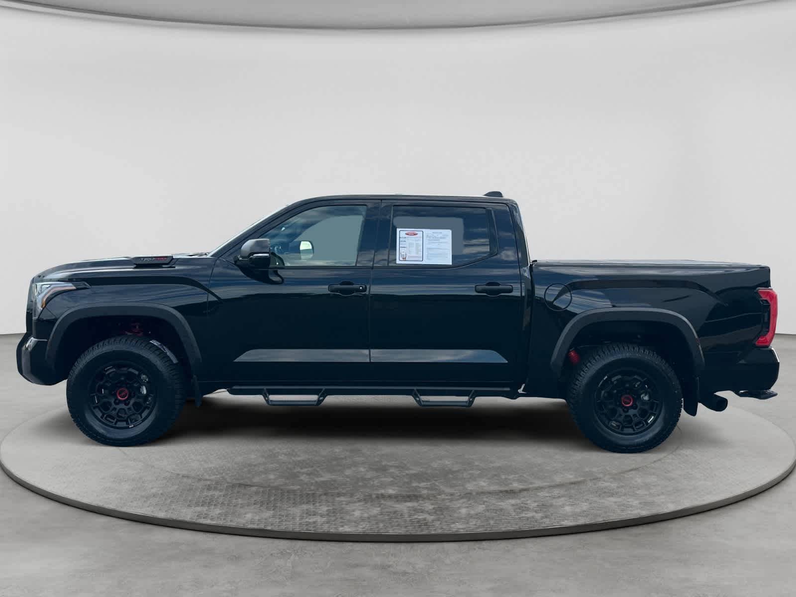 2026 Toyota Tundra TRD Pro Hybrid
