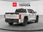 2026 Toyota Tundra TRD Pro Hybrid
