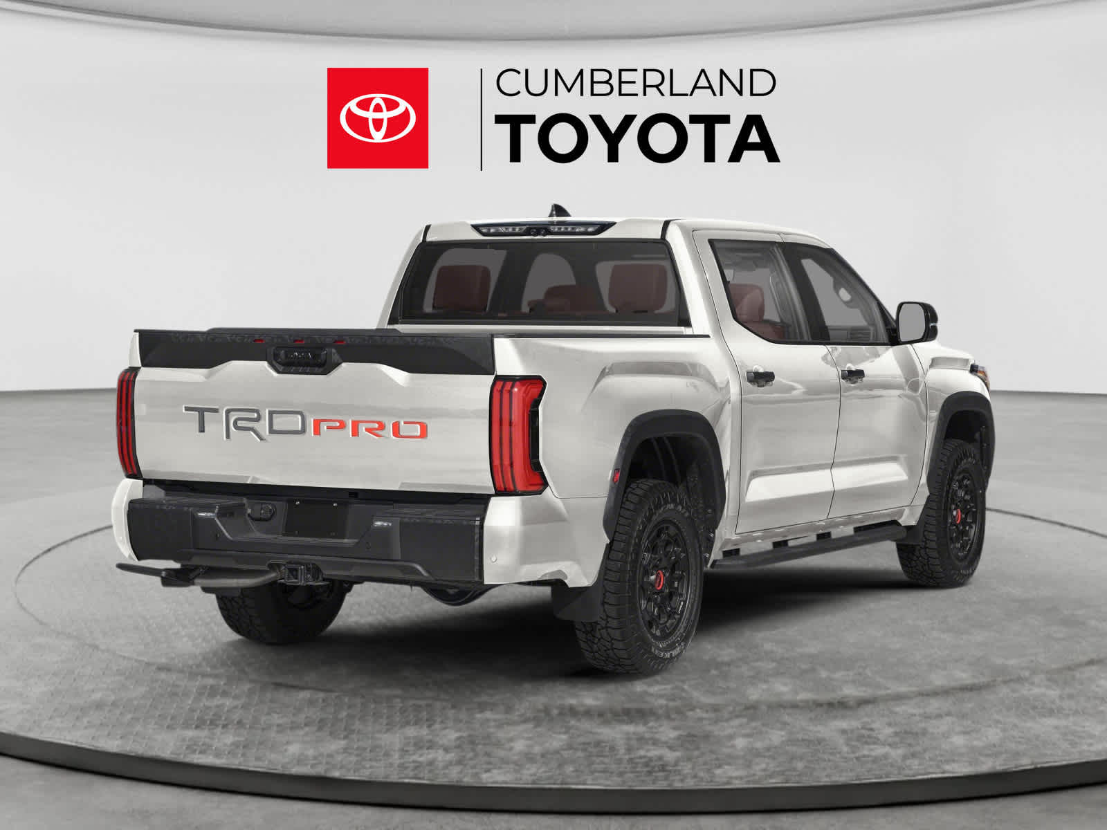 2026 Toyota Tundra TRD Pro Hybrid