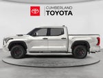 2026 Toyota Tundra TRD Pro Hybrid