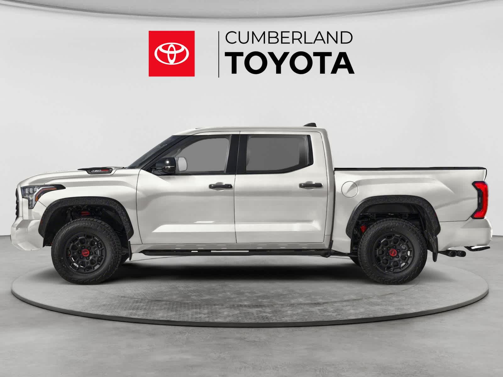 2026 Toyota Tundra TRD Pro Hybrid
