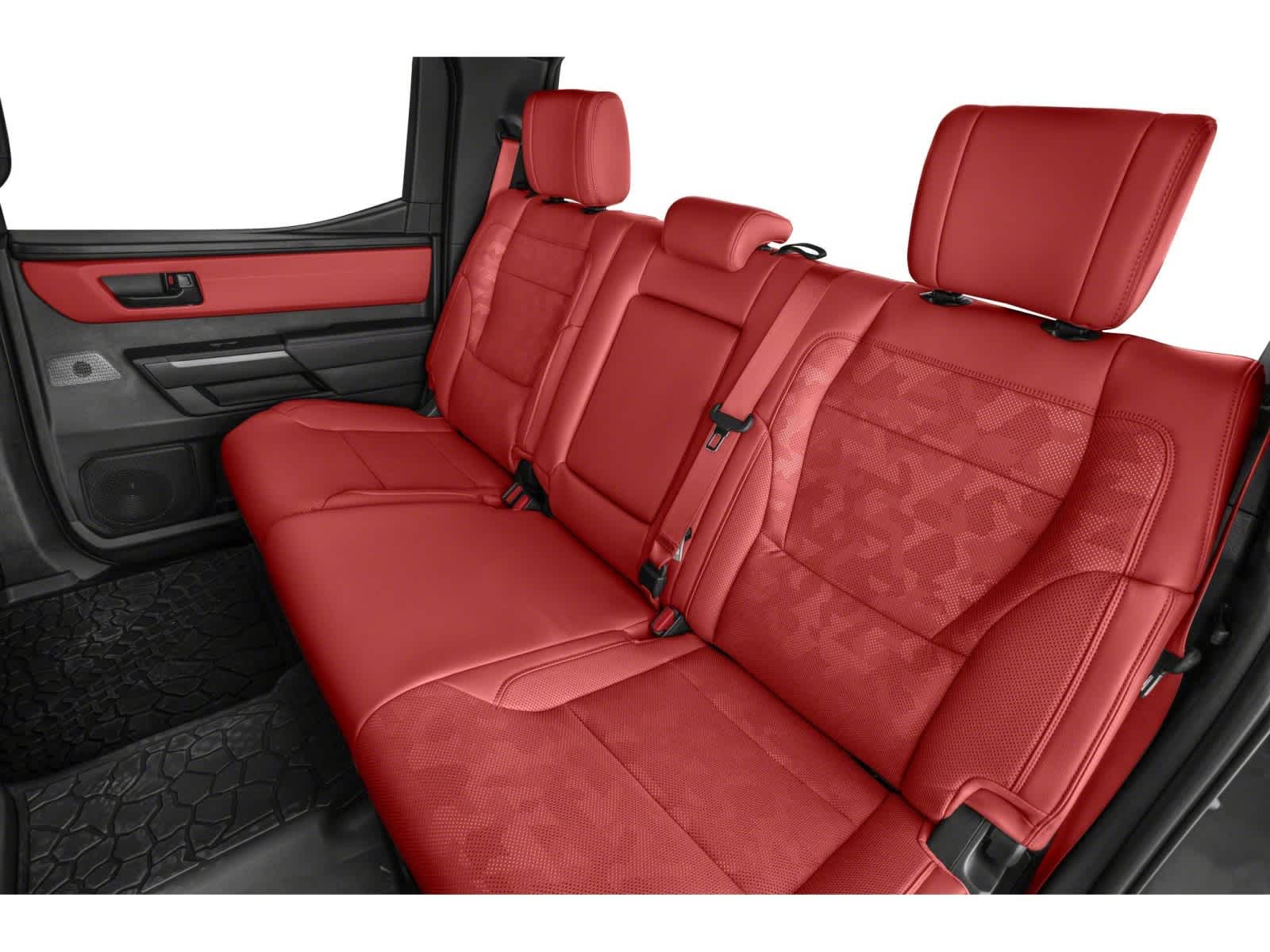 2026 Toyota Tundra TRD Pro Hybrid