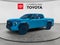 2026 Toyota Tundra TRD Pro Hybrid