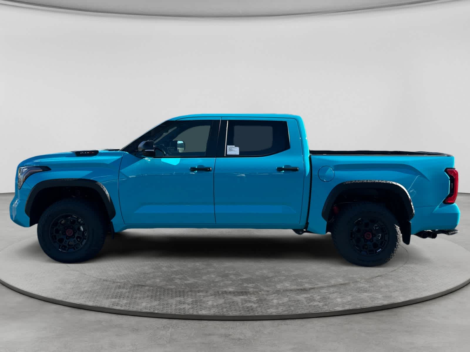 2026 Toyota Tundra TRD Pro Hybrid