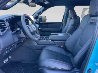 2026 Toyota Tundra TRD Pro Hybrid