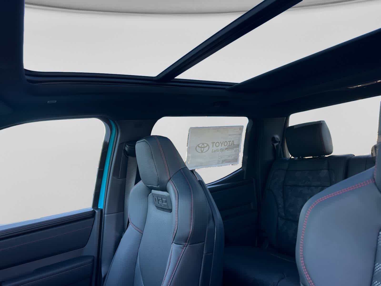2026 Toyota Tundra TRD Pro Hybrid