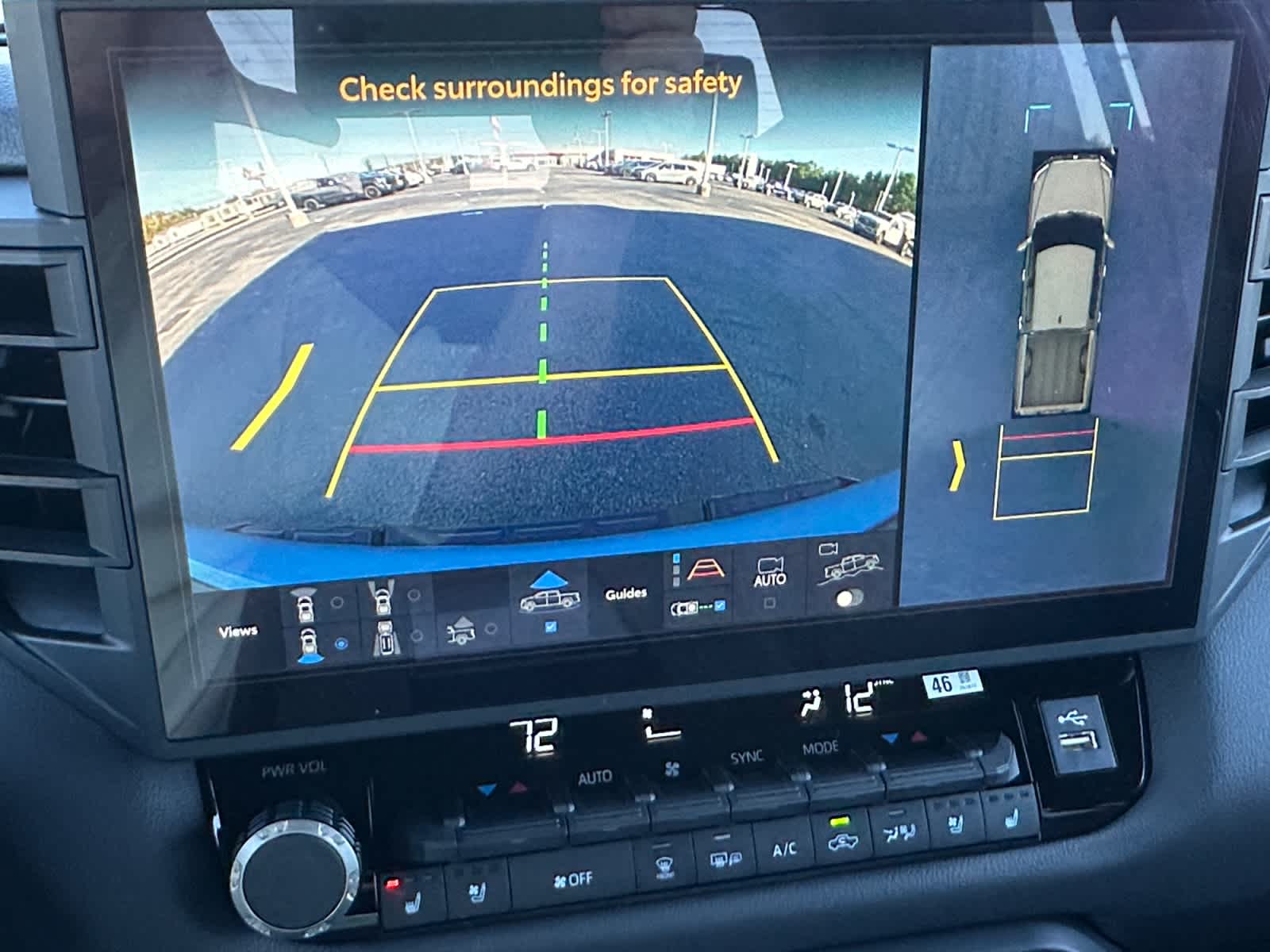 2026 Toyota Tundra TRD Pro Hybrid