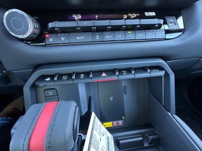 2026 Toyota Tundra TRD Pro Hybrid