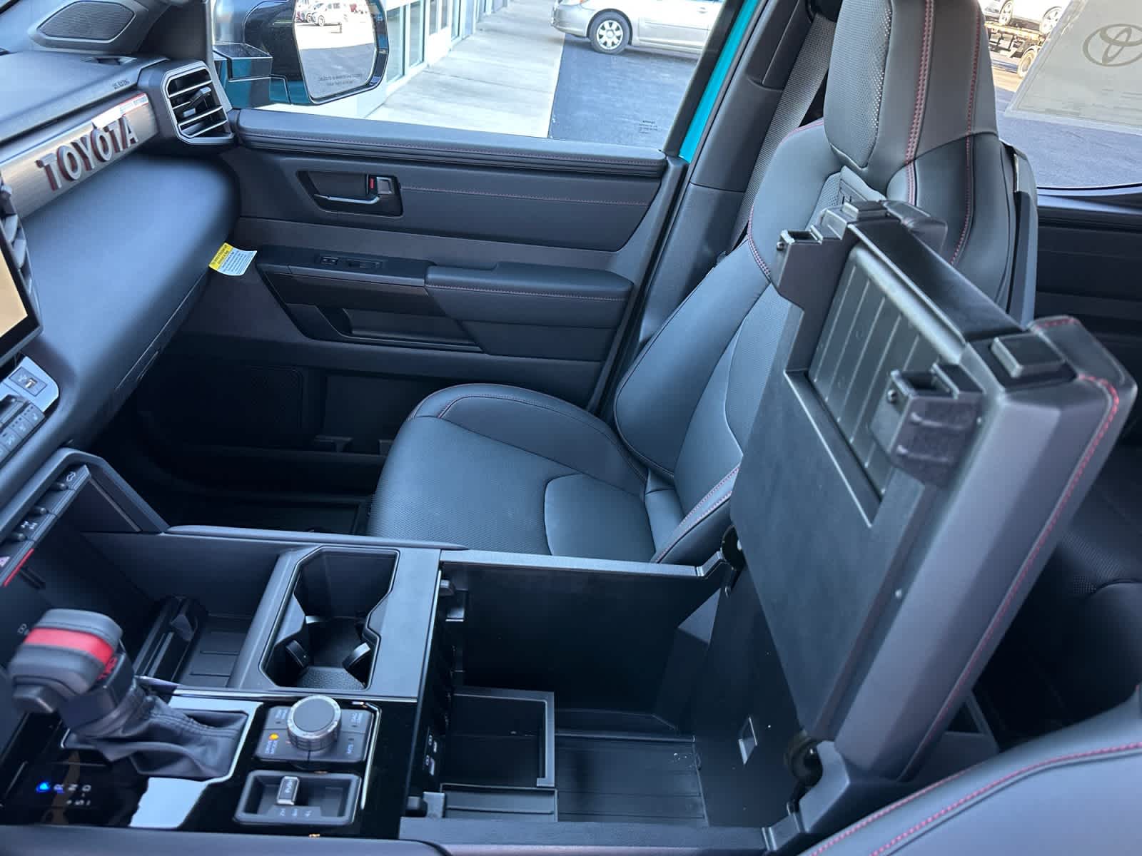 2026 Toyota Tundra TRD Pro Hybrid
