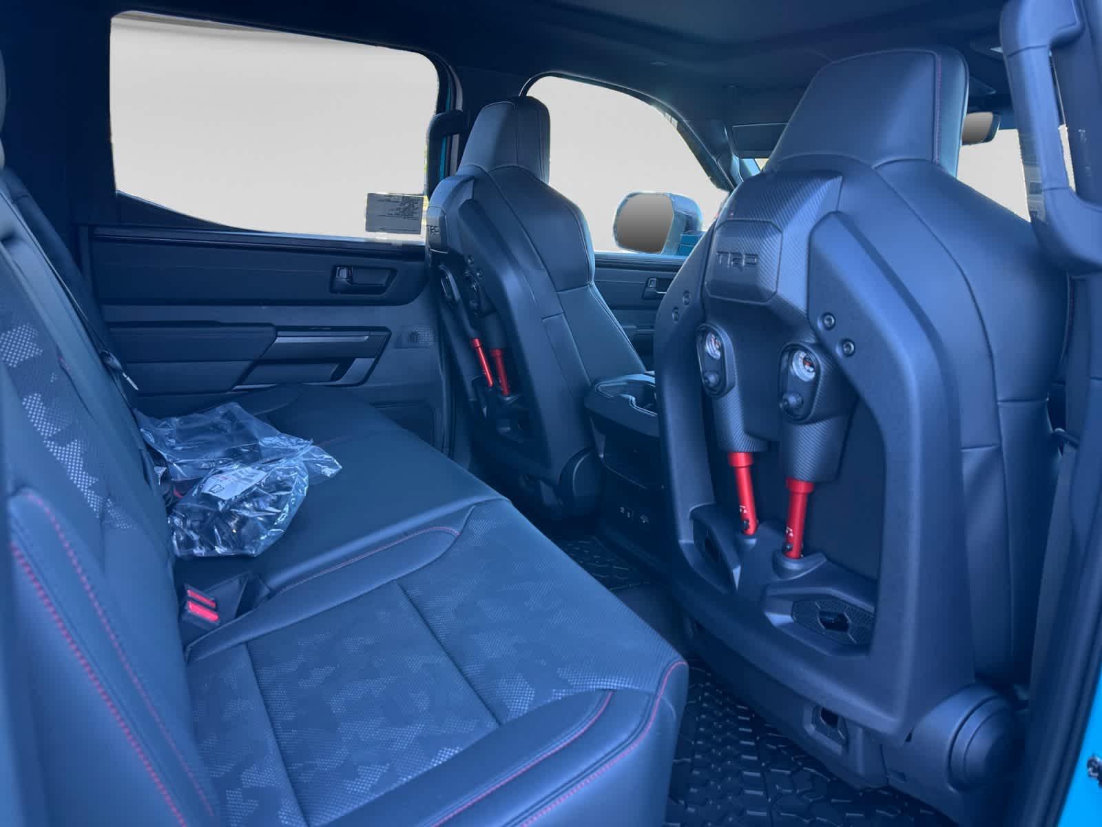2026 Toyota Tundra TRD Pro Hybrid