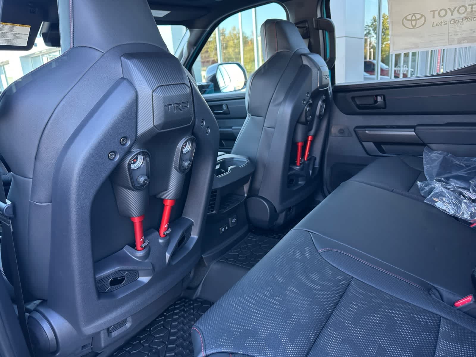 2026 Toyota Tundra TRD Pro Hybrid