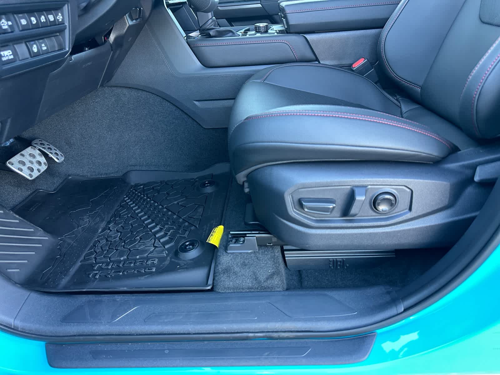 2026 Toyota Tundra TRD Pro Hybrid