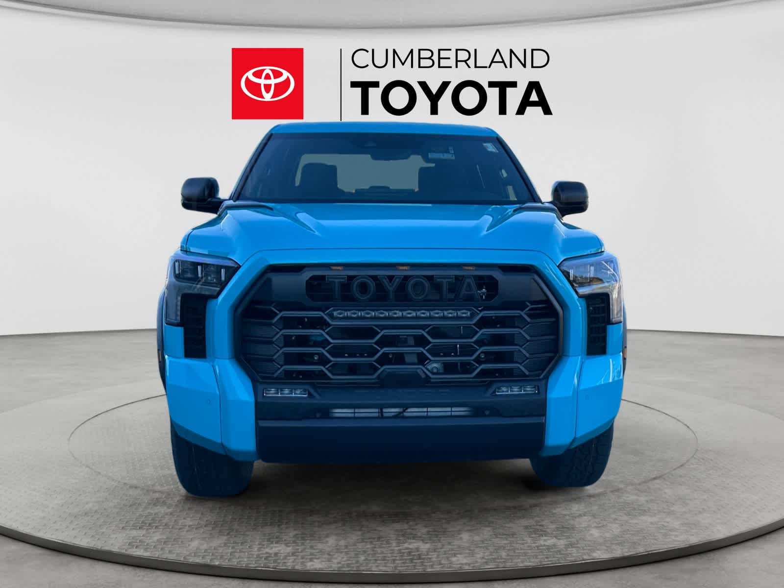 2026 Toyota Tundra TRD Pro Hybrid