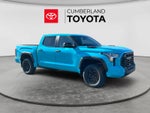 2026 Toyota Tundra TRD Pro Hybrid