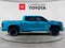 2026 Toyota Tundra TRD Pro Hybrid