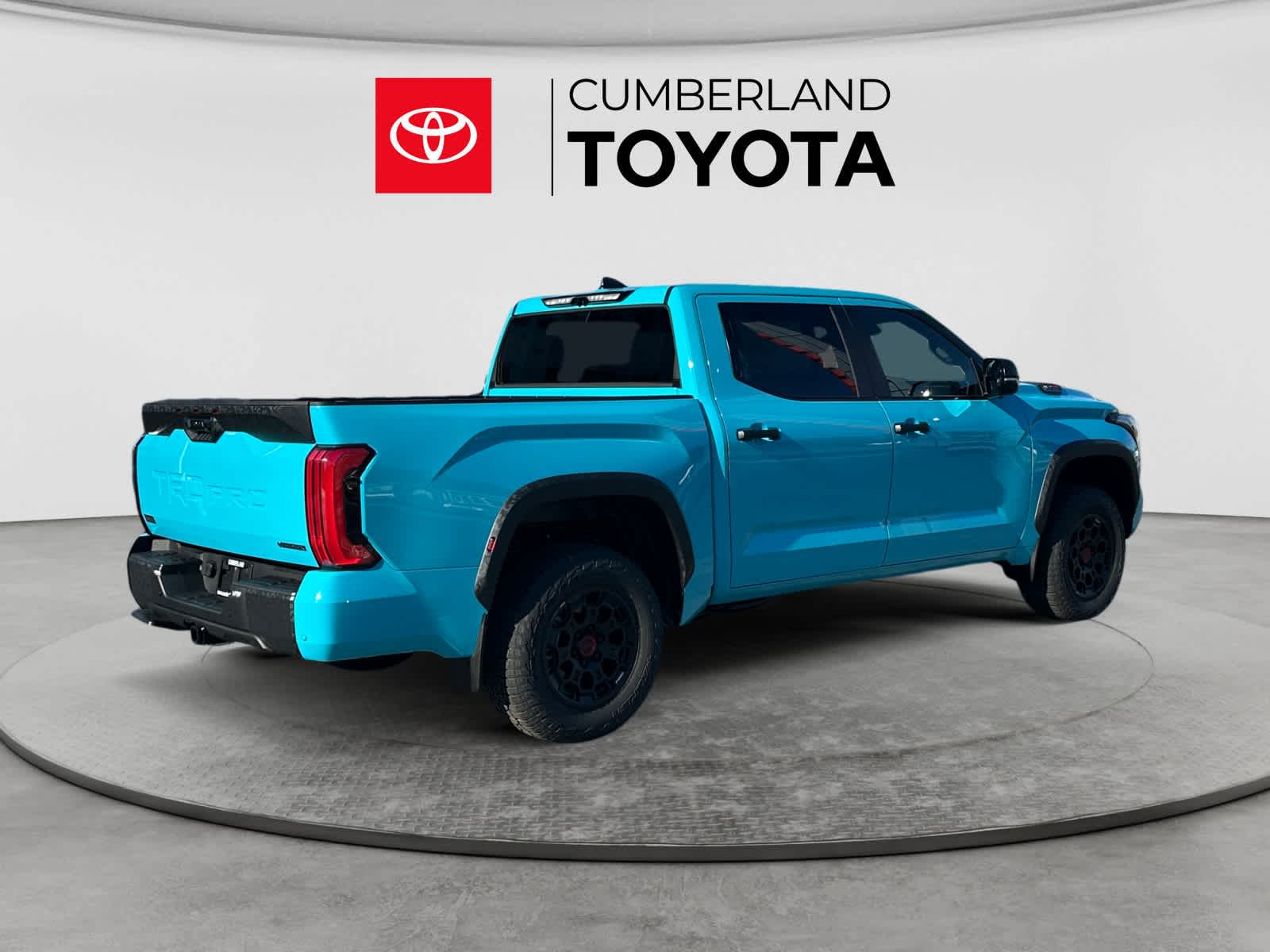 2026 Toyota Tundra TRD Pro Hybrid