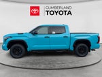 2026 Toyota Tundra TRD Pro Hybrid