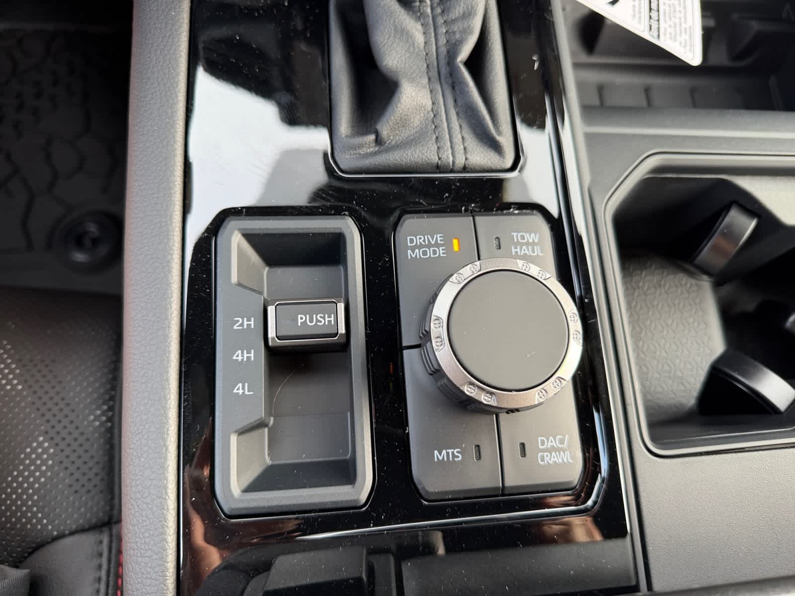 2026 Toyota Tundra TRD Pro Hybrid