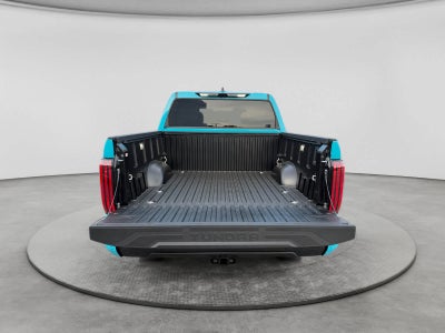 2026 Toyota Tundra TRD Pro Hybrid