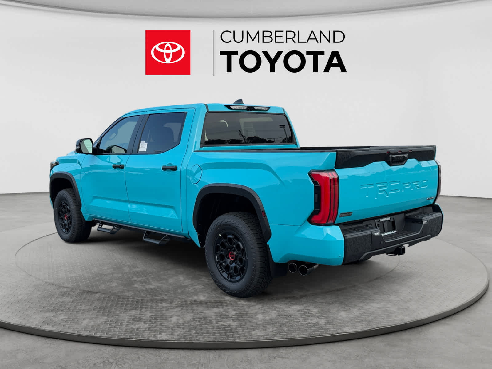2026 Toyota Tundra TRD Pro Hybrid