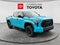 2026 Toyota Tundra TRD Pro Hybrid