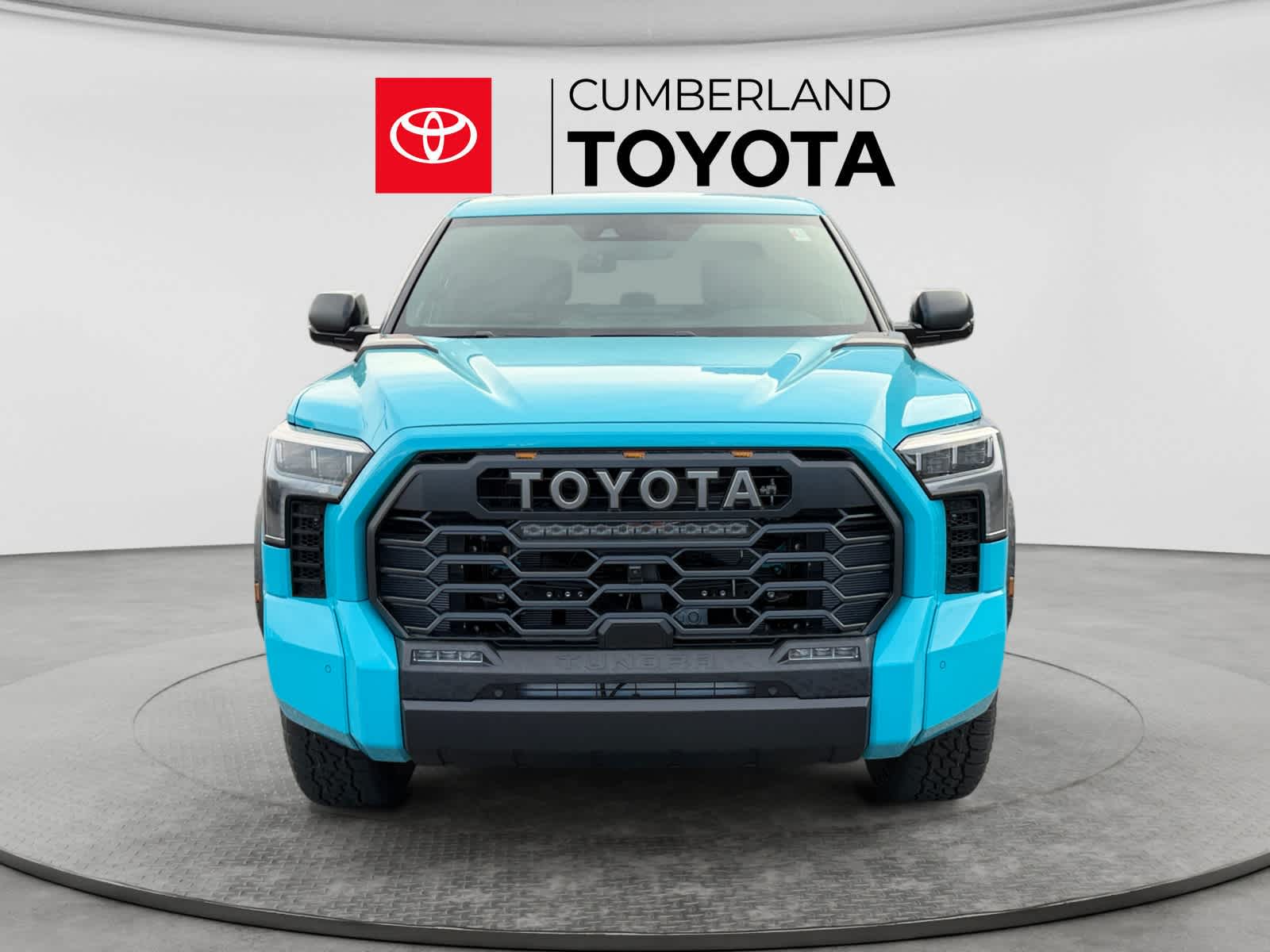 2026 Toyota Tundra TRD Pro Hybrid