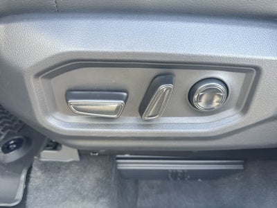 2026 Toyota Tundra TRD Pro Hybrid