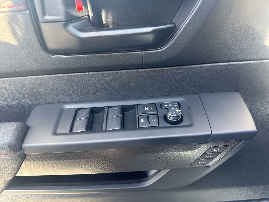 2026 Toyota Tundra TRD Pro Hybrid