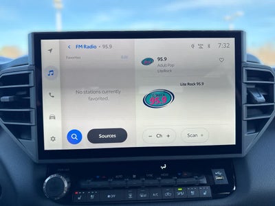 2026 Toyota Tundra TRD Pro Hybrid