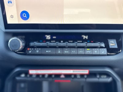 2026 Toyota Tundra TRD Pro Hybrid